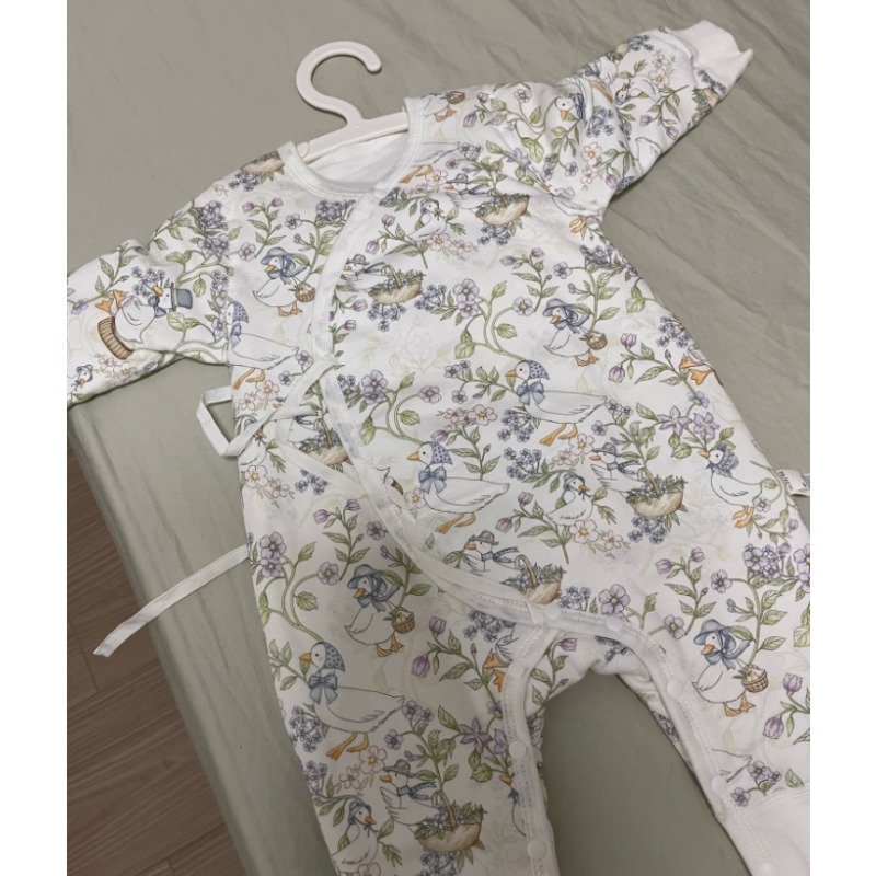 Premium Cotton Baby Rompers En - مراجعة Skincare Newborn وسعره