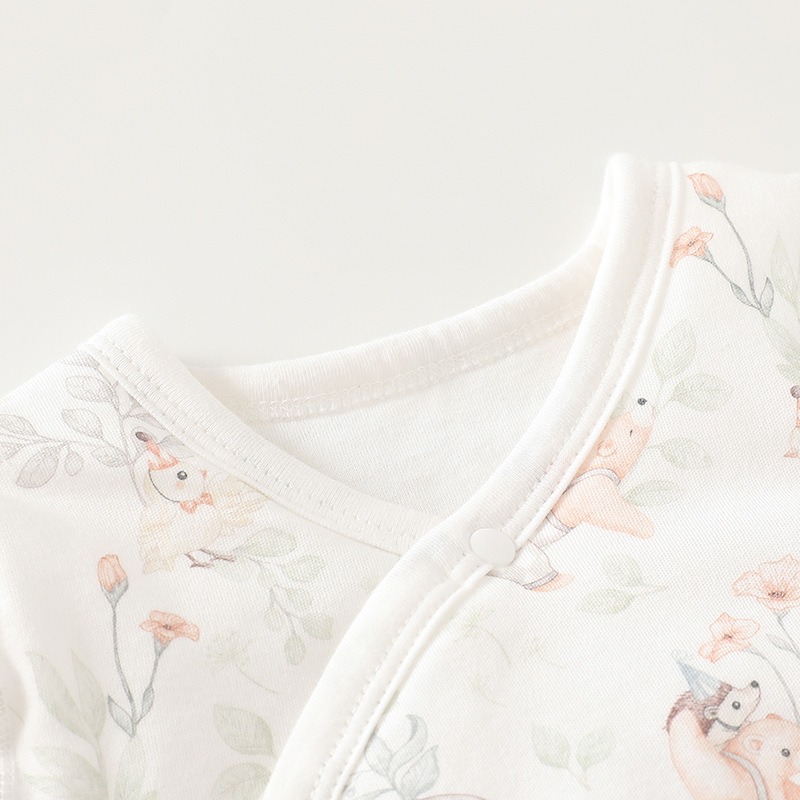 Premium Cotton Baby Rompers En - مراجعة Skincare Newborn وسعره
