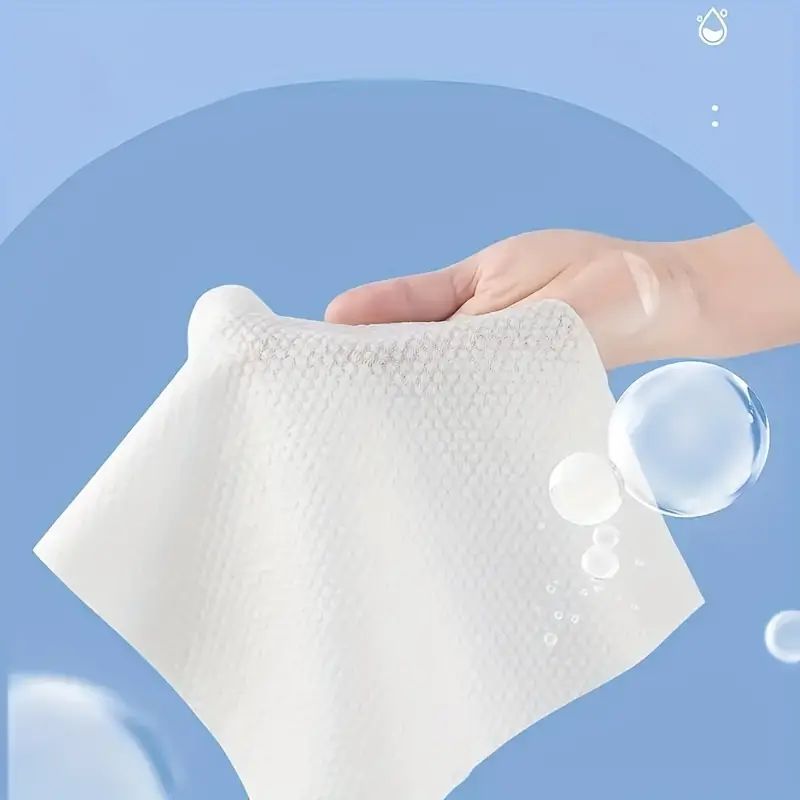 100/300PCS Disposable Thick 10 - مراجعة Skincare Only You وسعره