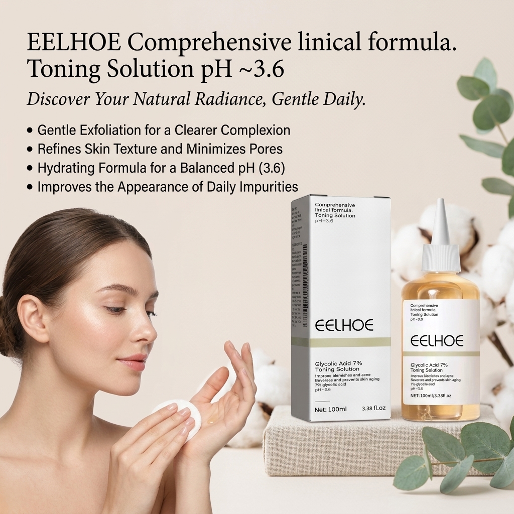 Hydrating Glycolic Acid Facial - مراجعة Glycolic Acid Exfoliant وسعره