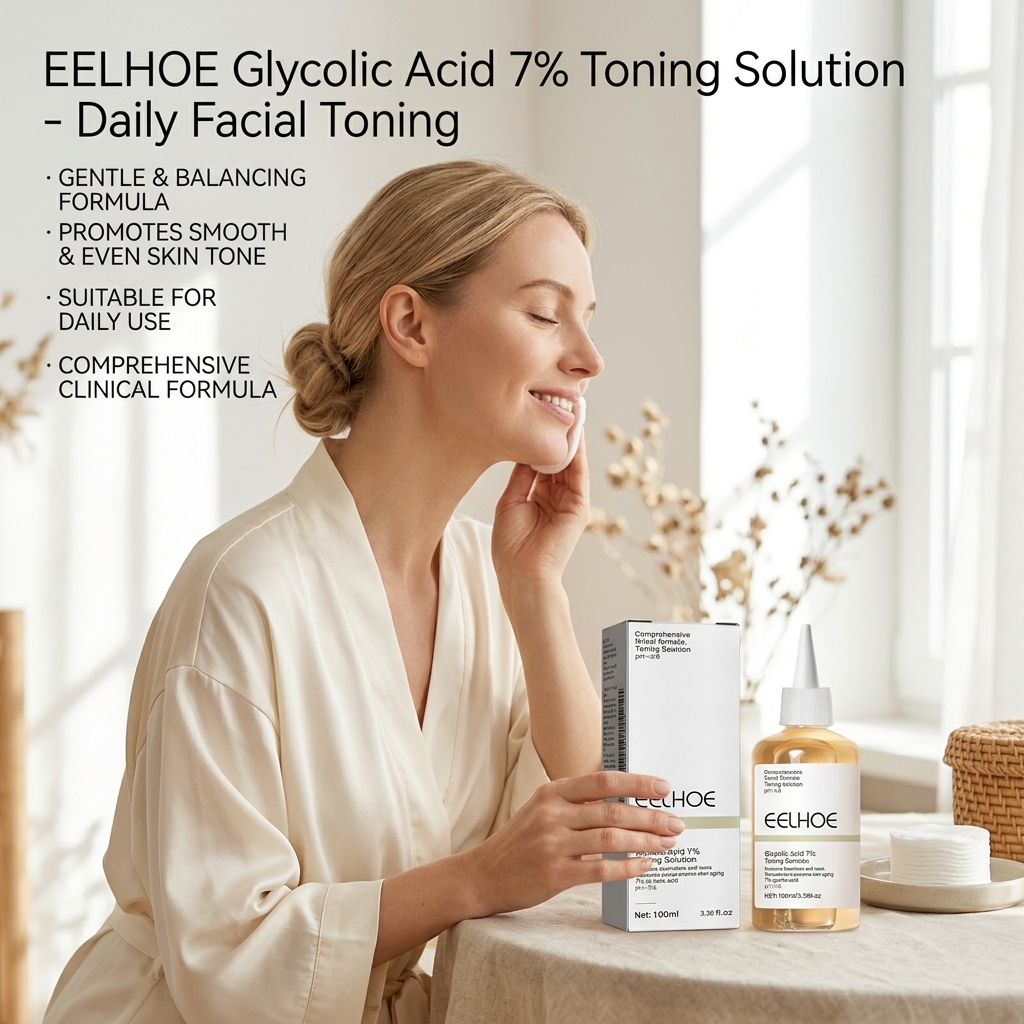 Hydrating Glycolic Acid Facial - مراجعة Glycolic Acid Exfoliant وسعره
