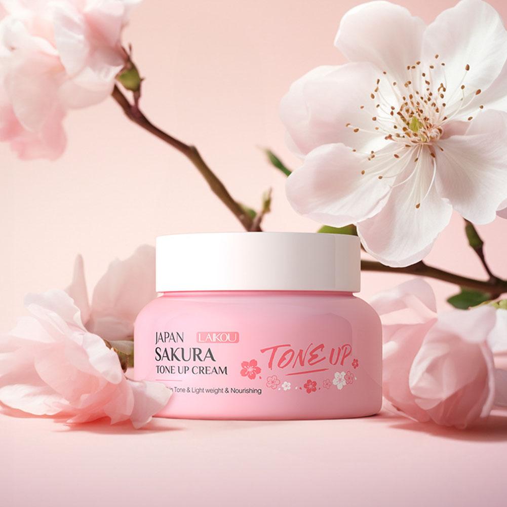 Facial Moisturizer Tone-up Fac - مراجعة Skincare Glow وسعره