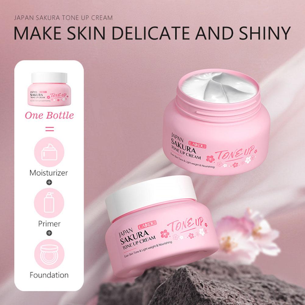 Facial Moisturizer Tone-up Fac - مراجعة Skincare Glow وسعره