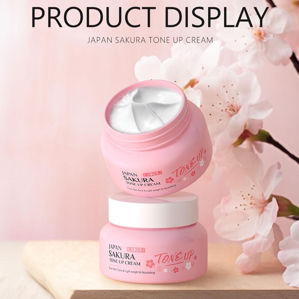 Facial Moisturizer Tone-up Fac - مراجعة Skincare Glow وسعره