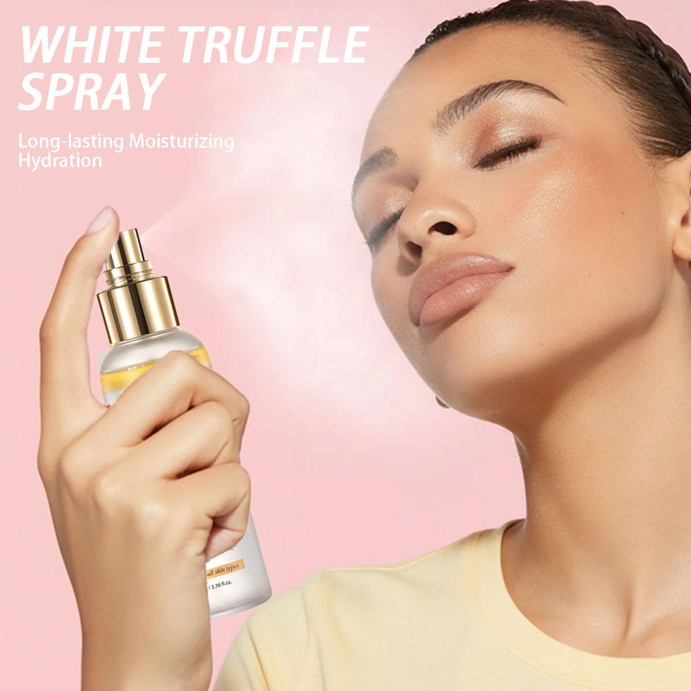 Korean White Truffle Extract F - مراجعة Skincare Glow وسعره