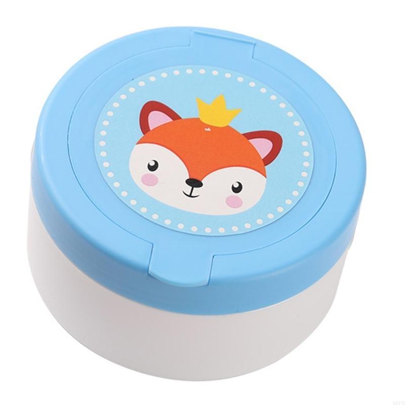 Newborns Powder Puff Case Baby - مراجعة Skincare Newborn وسعره