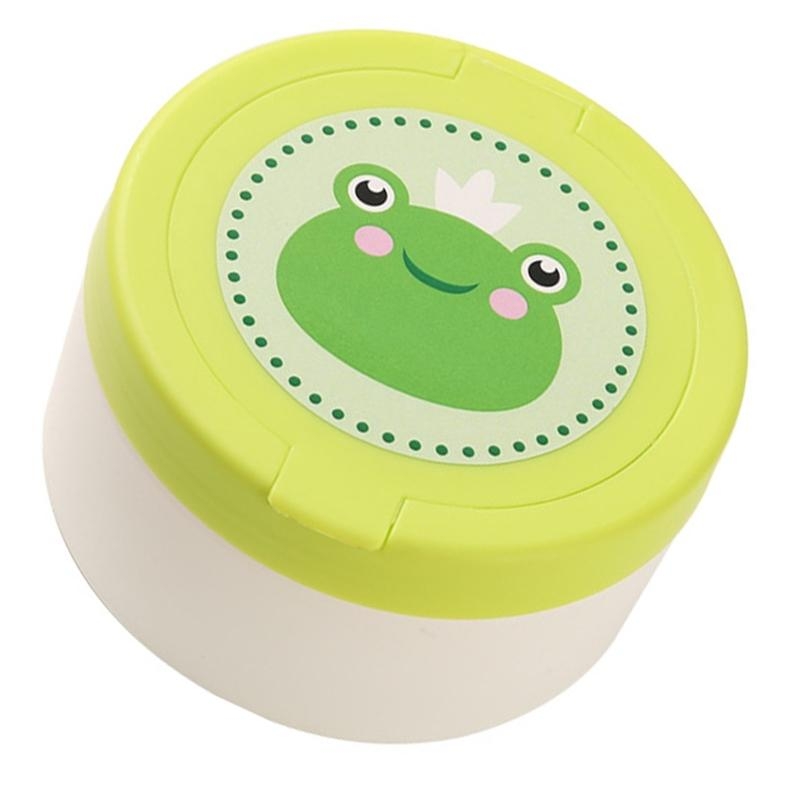Newborns Powder Puff Case Baby - مراجعة Skincare Newborn وسعره