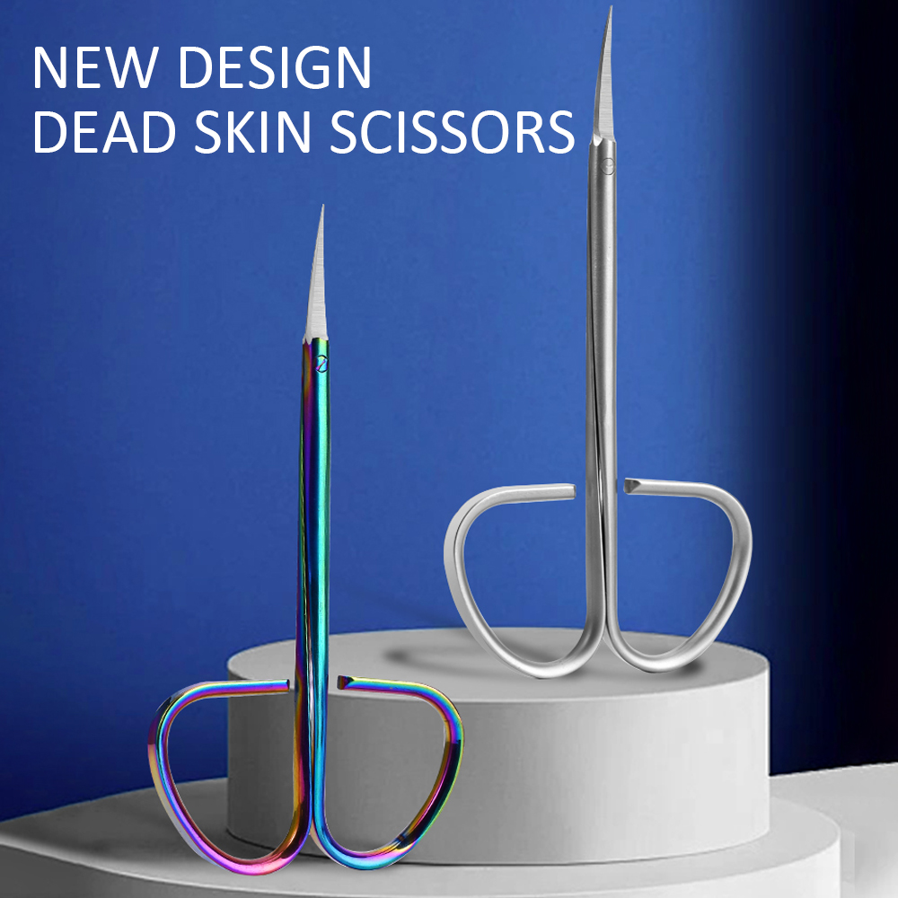 New Design Ultra Fine Curved C - مراجعة Skincare Only You وسعره