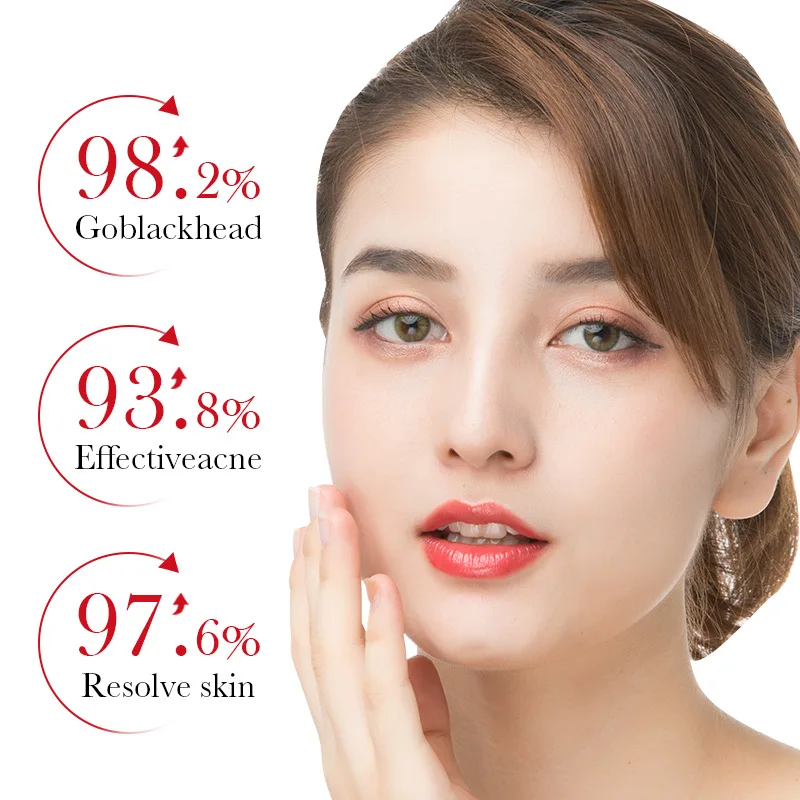 BIOAQUA Salicylic Acid Acne Re - مراجعة Skincare Garnier وسعره