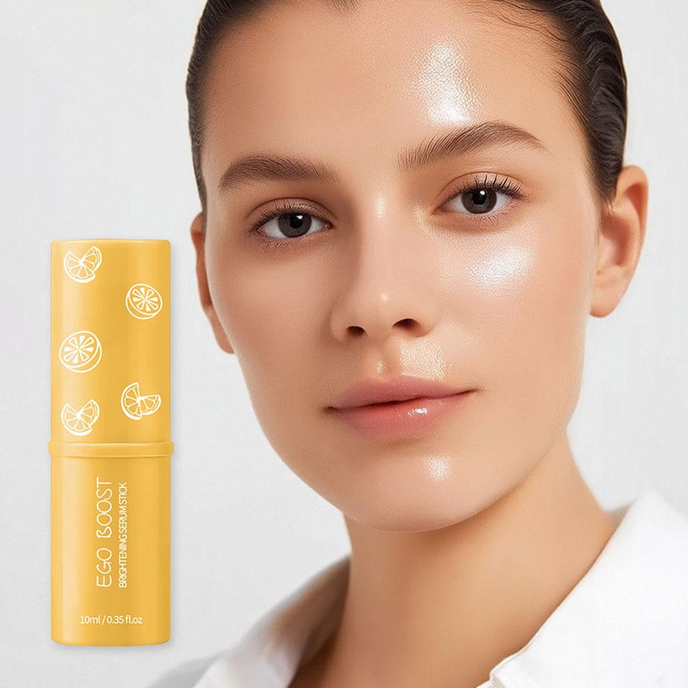 Portable Solid Essence Stick H - مراجعة Skincare Glow وسعره