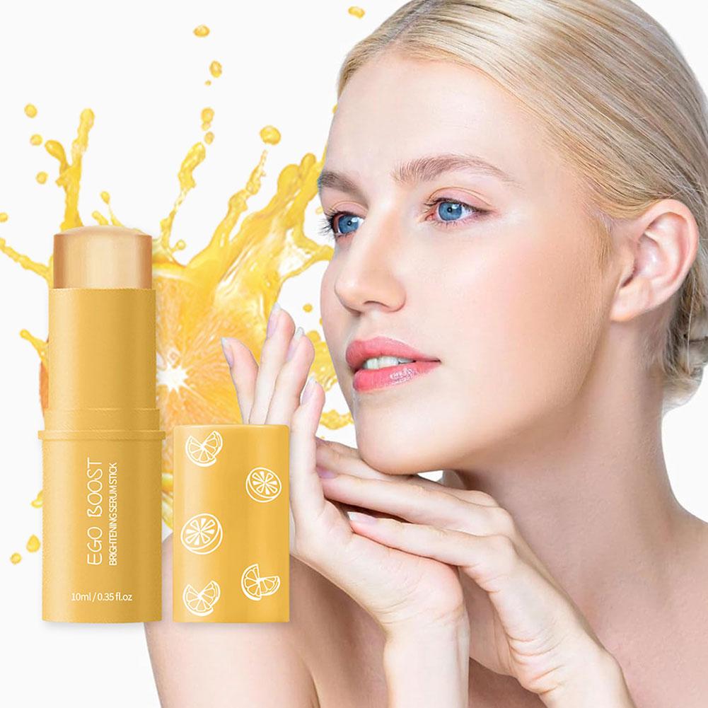 Portable Solid Essence Stick H - مراجعة Skincare Glow وسعره