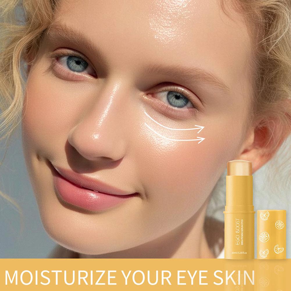 Portable Solid Essence Stick H - مراجعة Skincare Glow وسعره
