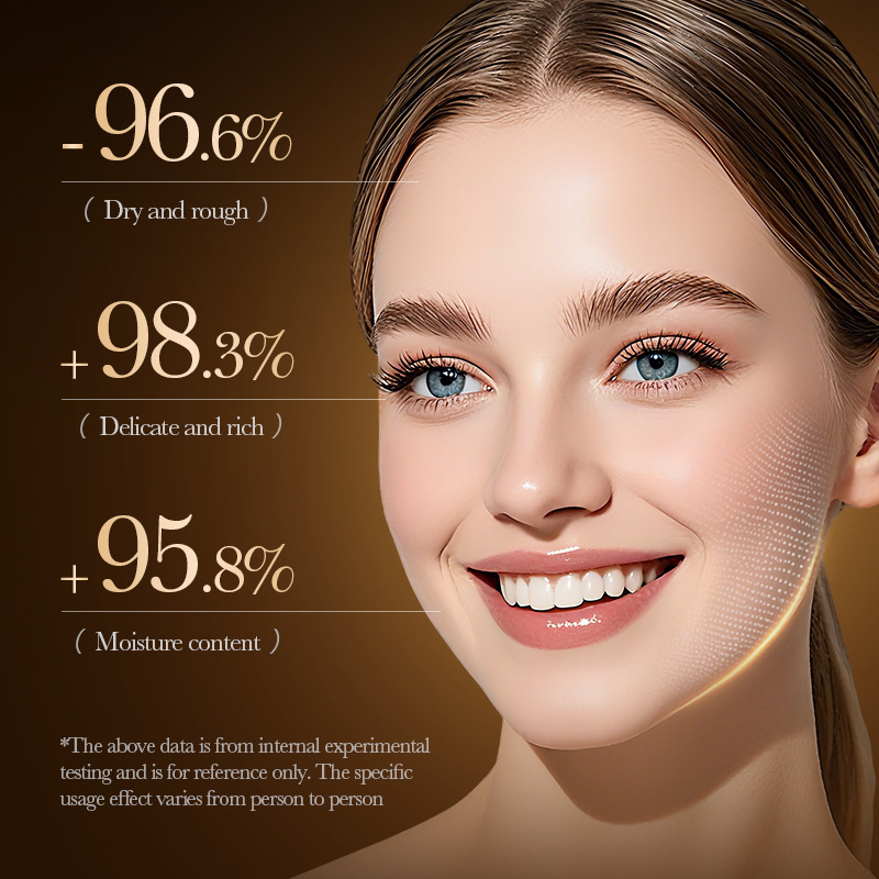 Vitamin C Capsule Cream Collag - مراجعة Skincare Vitamin C وسعره