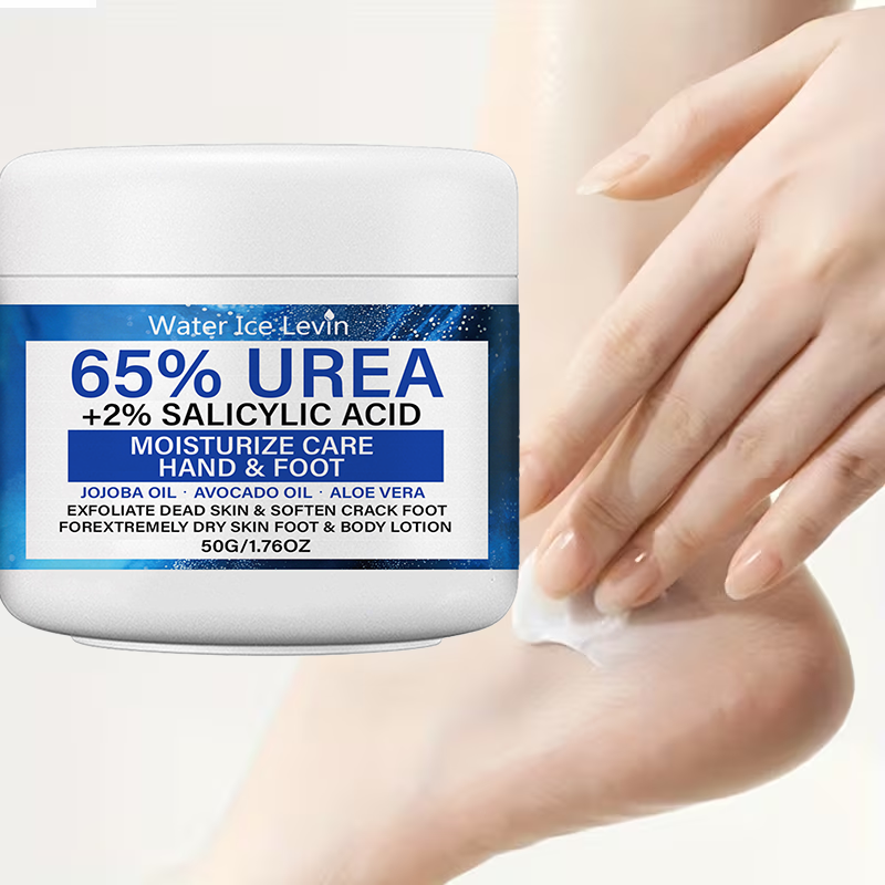 Urea Foot Cream with Salicylic - مراجعة Glycolic Acid Exfoliant وسعره