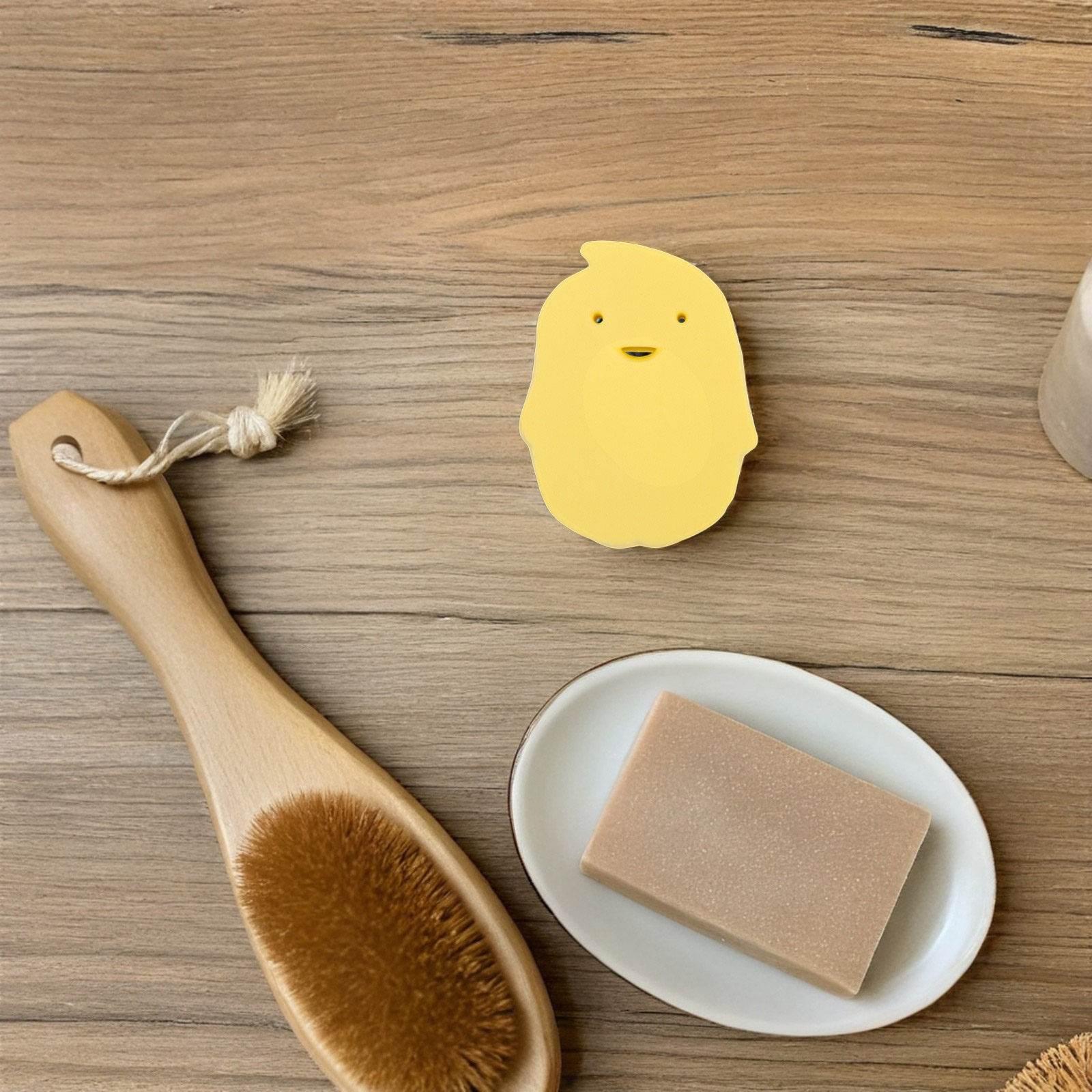 Adorable Penguin Shaped Bath S - مراجعة Skincare Newborn وسعره
