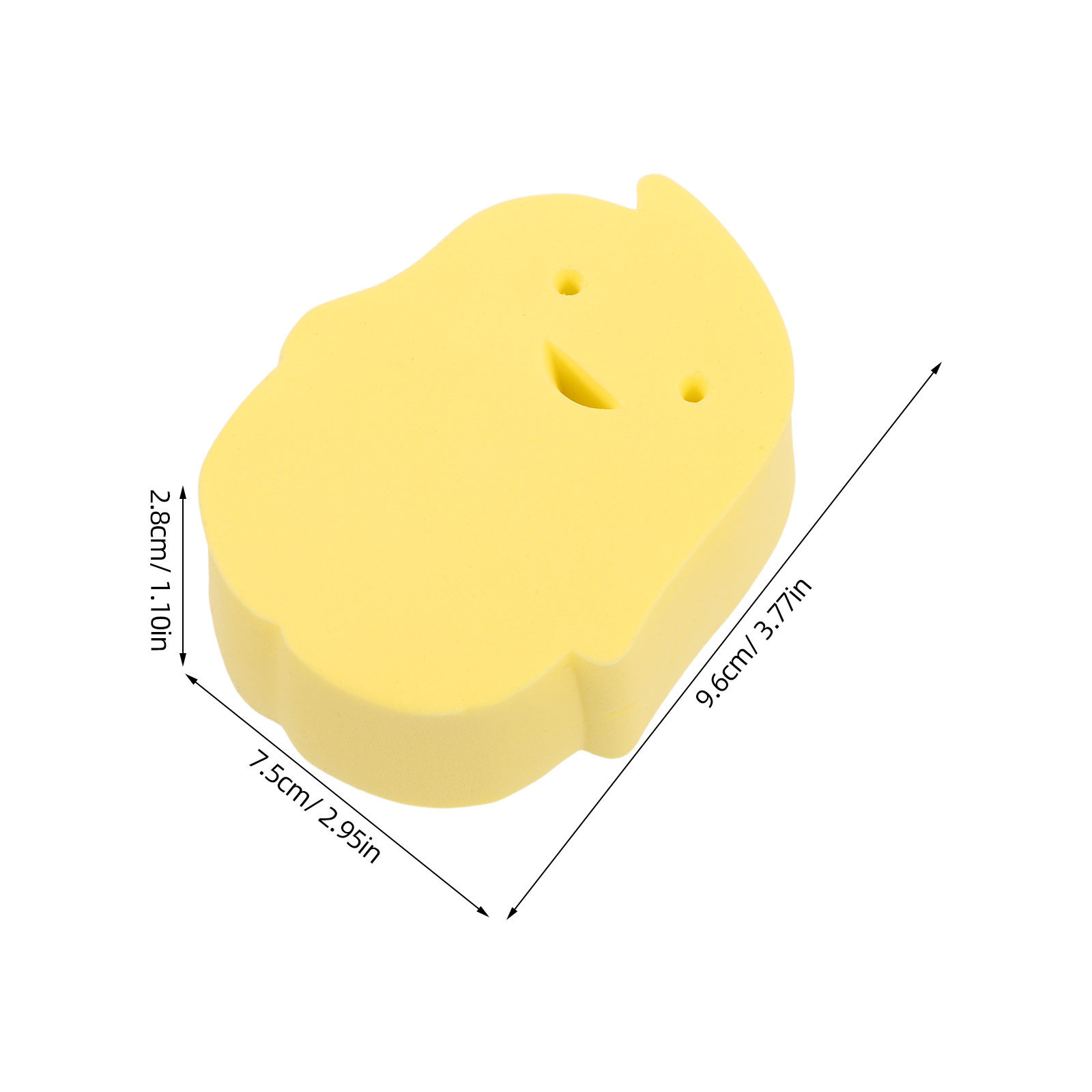 Adorable Penguin Shaped Bath S - مراجعة Skincare Newborn وسعره