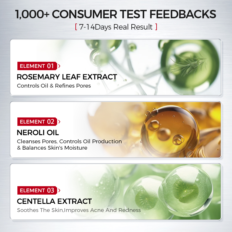 Amino Acid Facial Cleanser 100 - مراجعة Salicylic Acid Cleanser وسعره