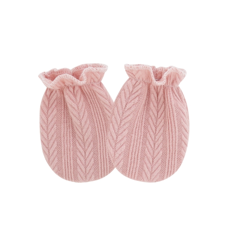N80C Newborns Hand Protectors  - مراجعة Skincare Newborn وسعره