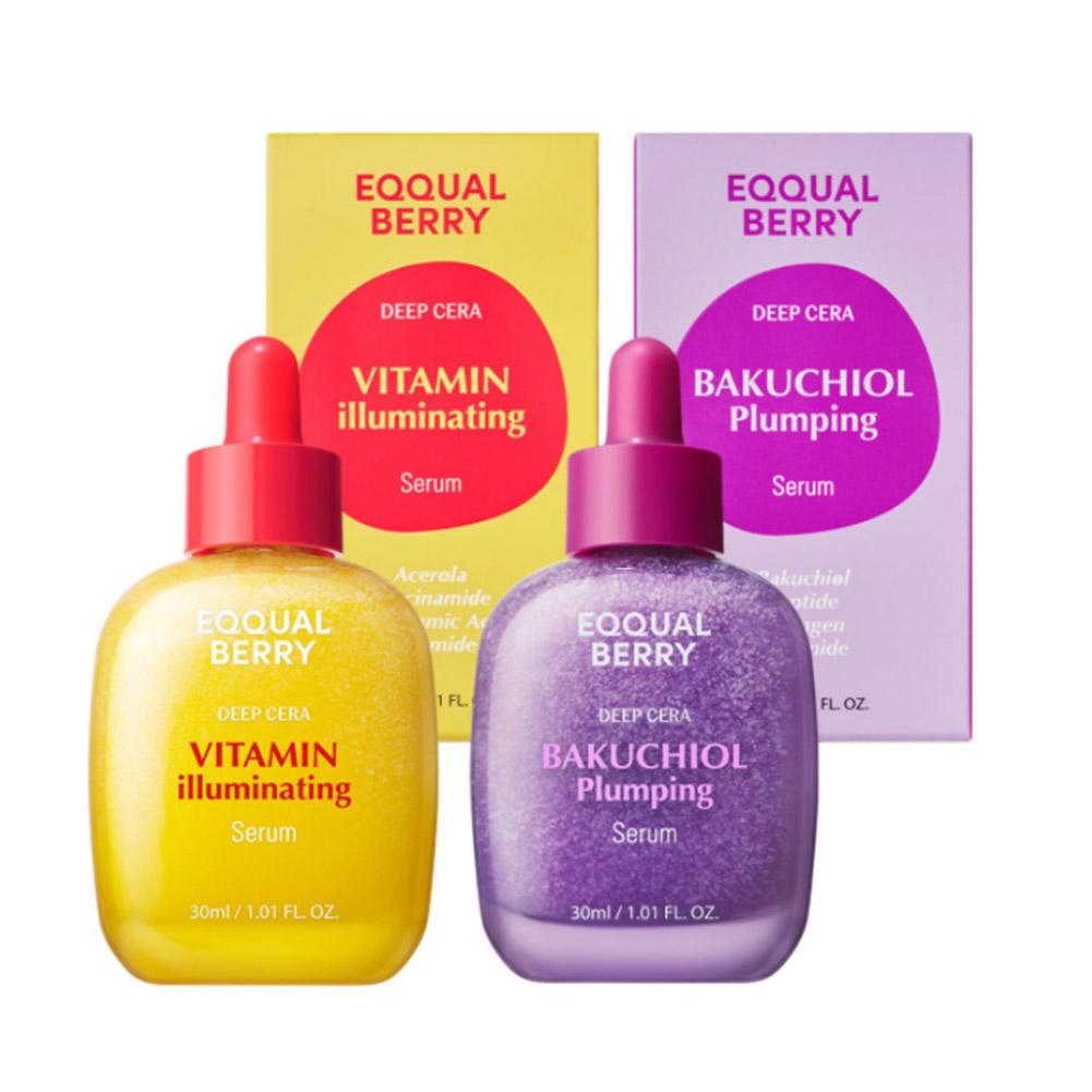Vitamin C Serum Niacinamide St - مراجعة Skincare Garnier وسعره