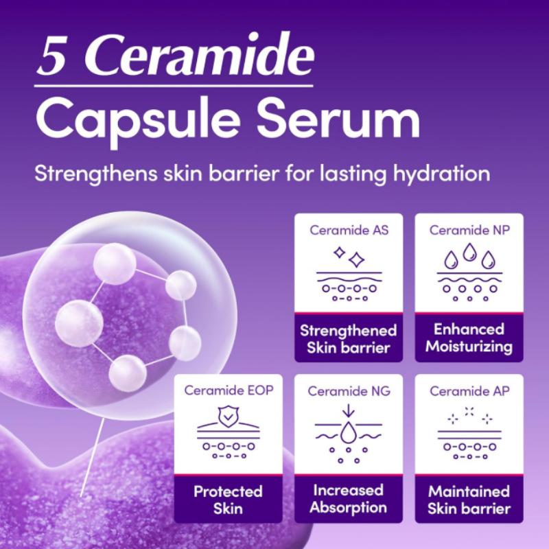 Vitamin C Serum Niacinamide St - مراجعة Skincare Garnier وسعره