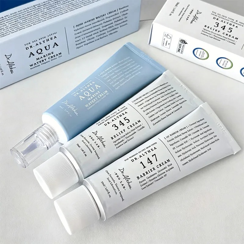 Hot Sale Brand Dr.Althea 345 C - مراجعة Skincare Vitamin C وسعره