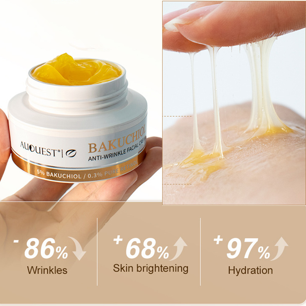 Bakuchiol Natural Retinol Alte - مراجعة Bakuchiol Retinol Alternative وسعره
