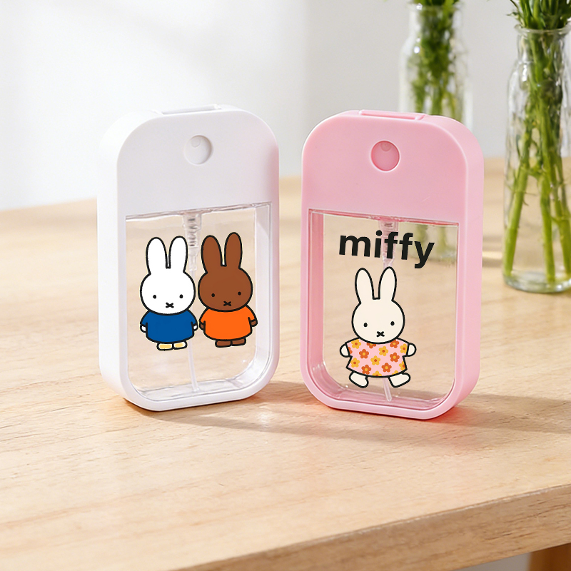 Miffys Portable Refillable Han - مراجعة Skincare Viral وسعره