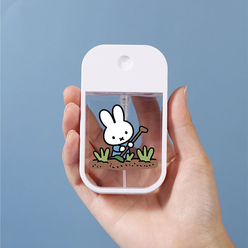 Miffys Portable Refillable Han - مراجعة Skincare Viral وسعره