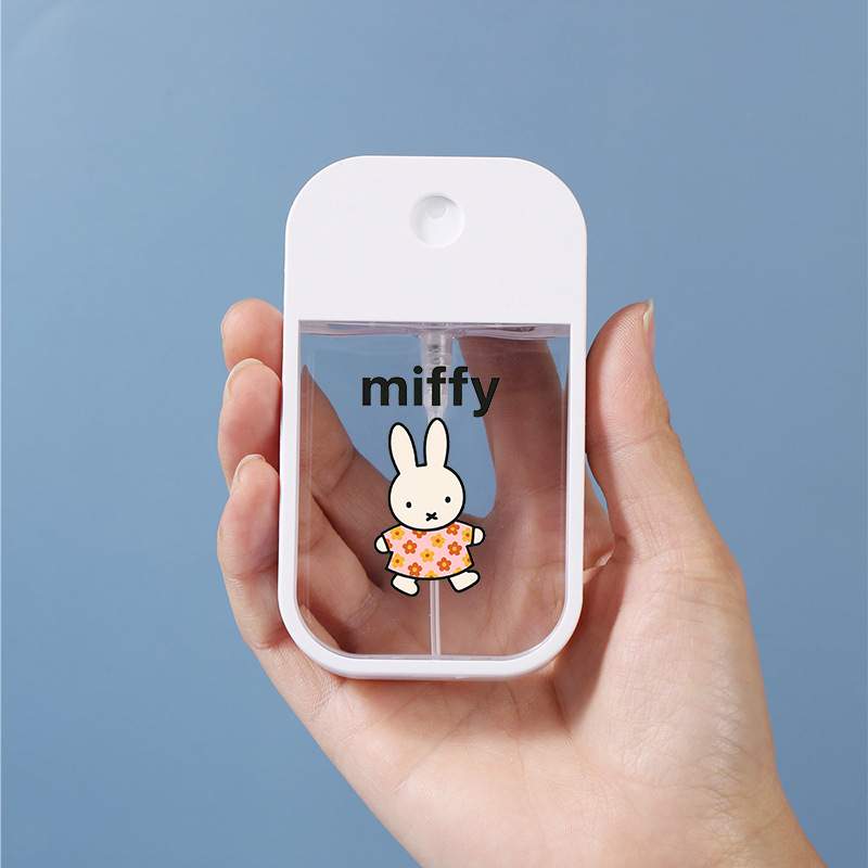 Miffys Portable Refillable Han - مراجعة Skincare Viral وسعره