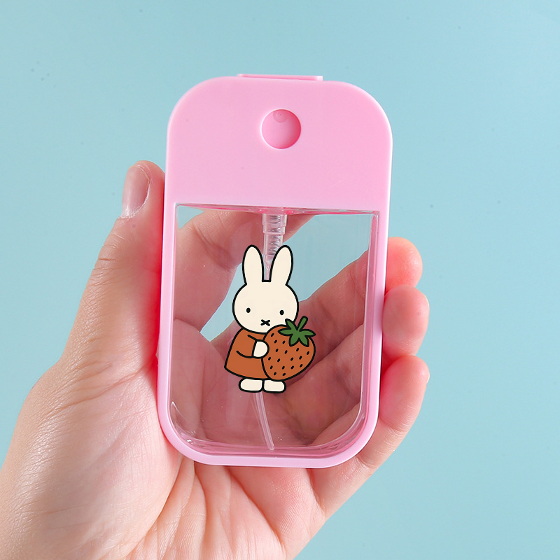 Miffys Portable Refillable Han - مراجعة Skincare Viral وسعره