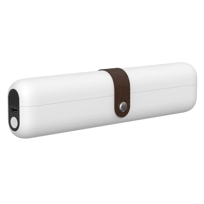 Rechargeable Mini UV Light Too - مراجعة Skincare Viral وسعره