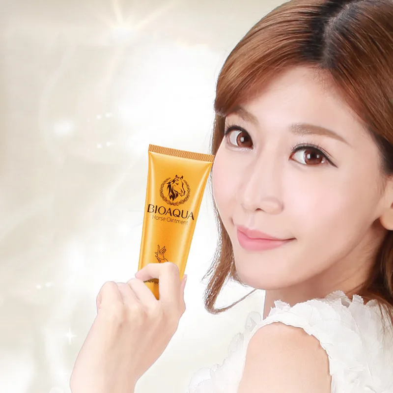 BIOAQUA Whitening Hand Cream M - مراجعة Skincare Bioaqua وسعره