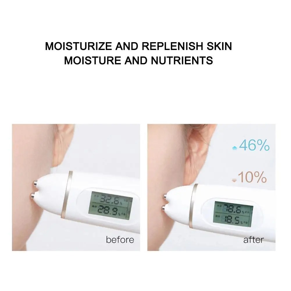 Soluble Face Lifting Threads C - مراجعة Skincare Garnier وسعره