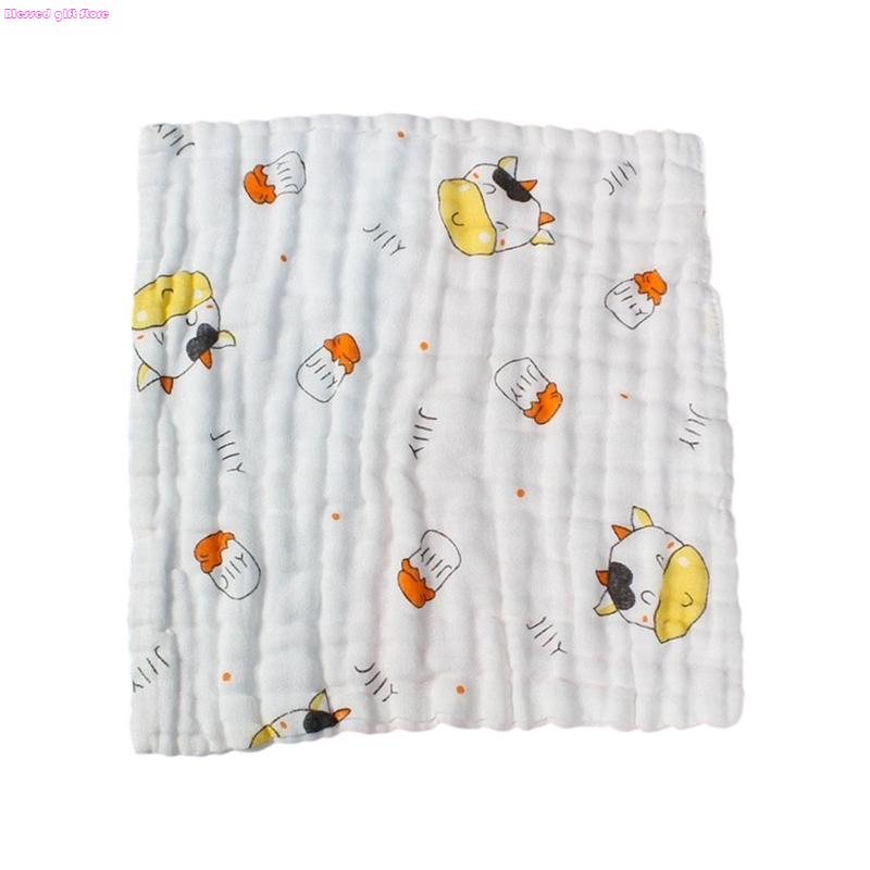 D0JC Cotton Baby Burp Cloth So - مراجعة Skincare Newborn وسعره