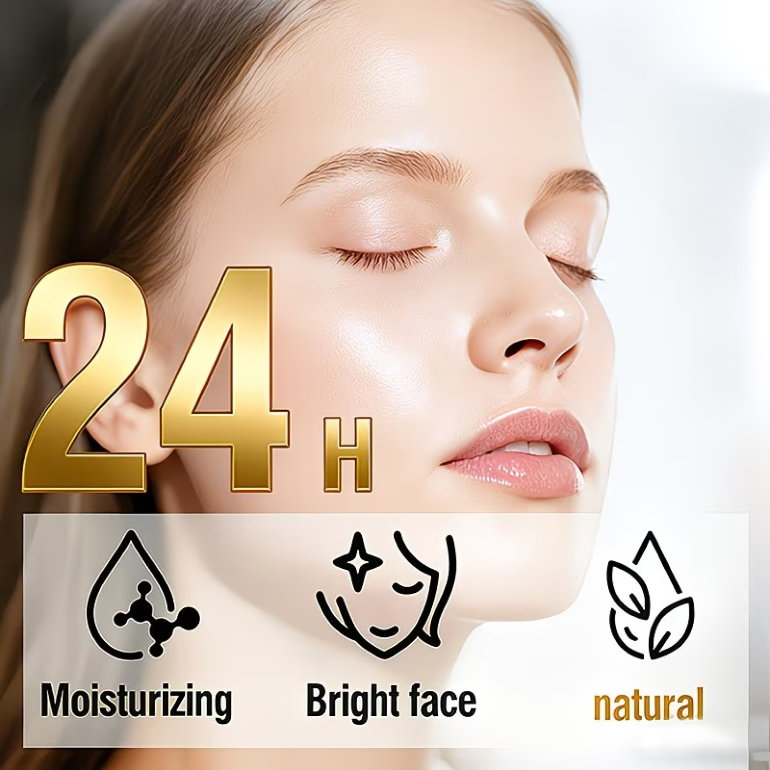 Minute Face Lift Day Night Cre - مراجعة Skincare Vitamin C وسعره