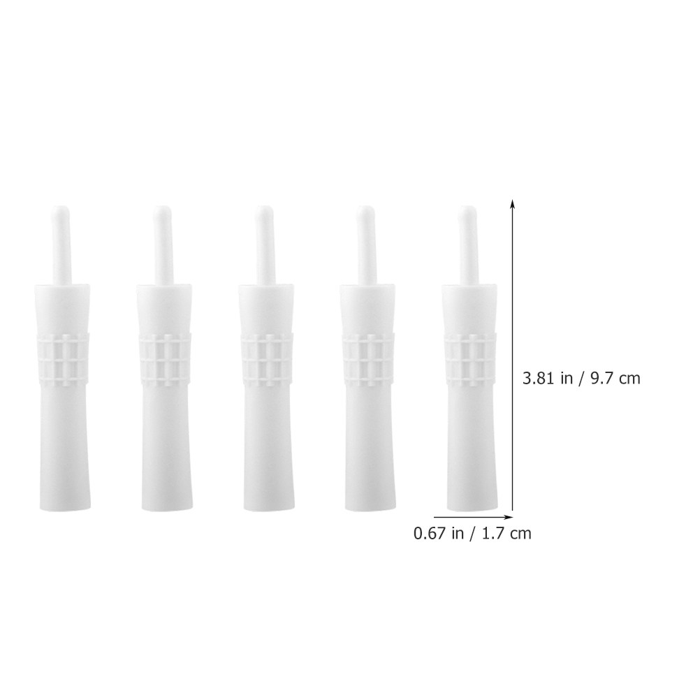 10Pcs Portable Baby Gas and Co - مراجعة Skincare Newborn وسعره