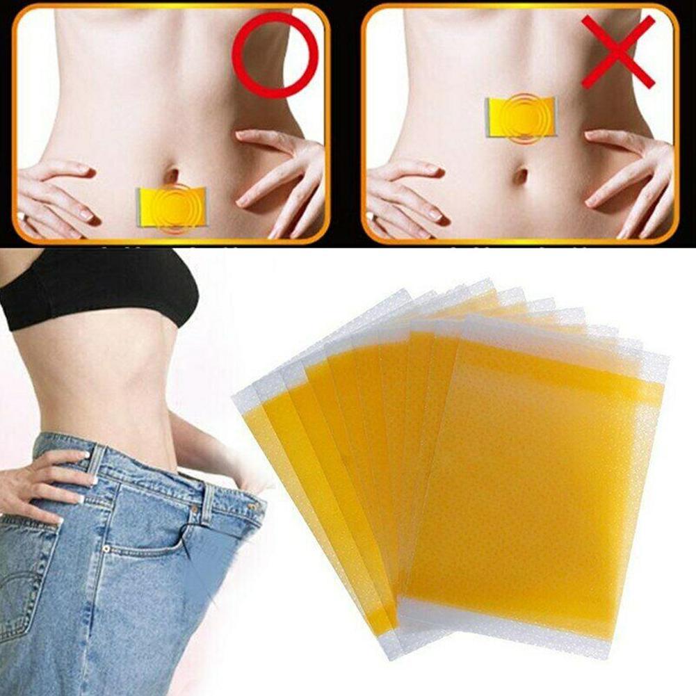 Body Shaping Patches Belly Ton - مراجعة Skincare Viral وسعره