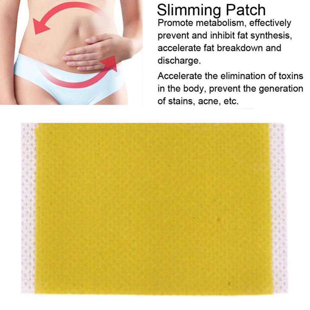 Body Shaping Patches Belly Ton - مراجعة Skincare Viral وسعره