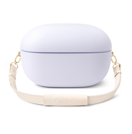 2025 New Dual-Zone Pink Mini C - مراجعة Skincare Pink وسعره