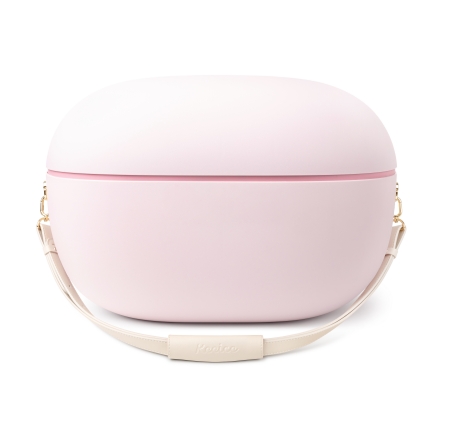2025 New Dual-Zone Pink Mini C - مراجعة Skincare Pink وسعره
