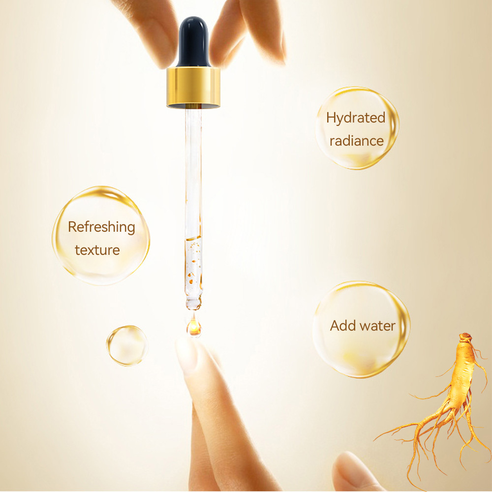 100ml 24k Gold Hyaluronic Acid - مراجعة Skincare Garnier وسعره