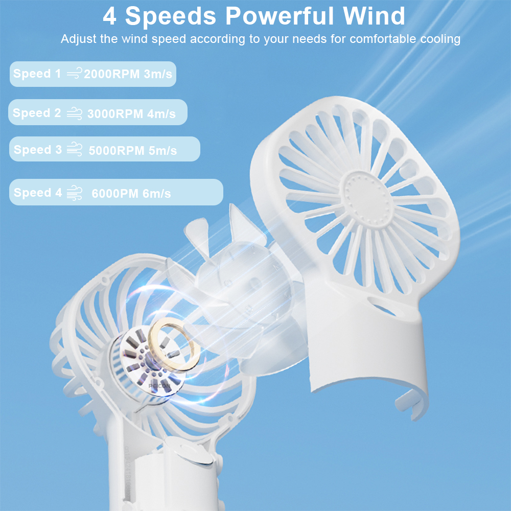4 Speeds Powerful Water Mistin - مراجعة Skincare Only You وسعره