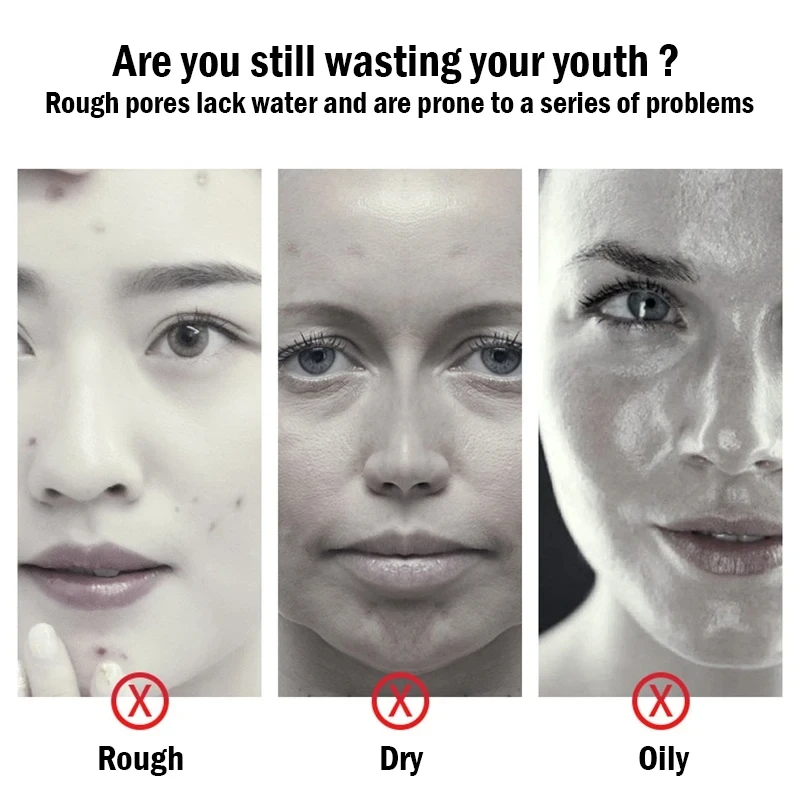 Bioaqua Collagen Sleeping Faci - مراجعة Skincare Bioaqua وسعره