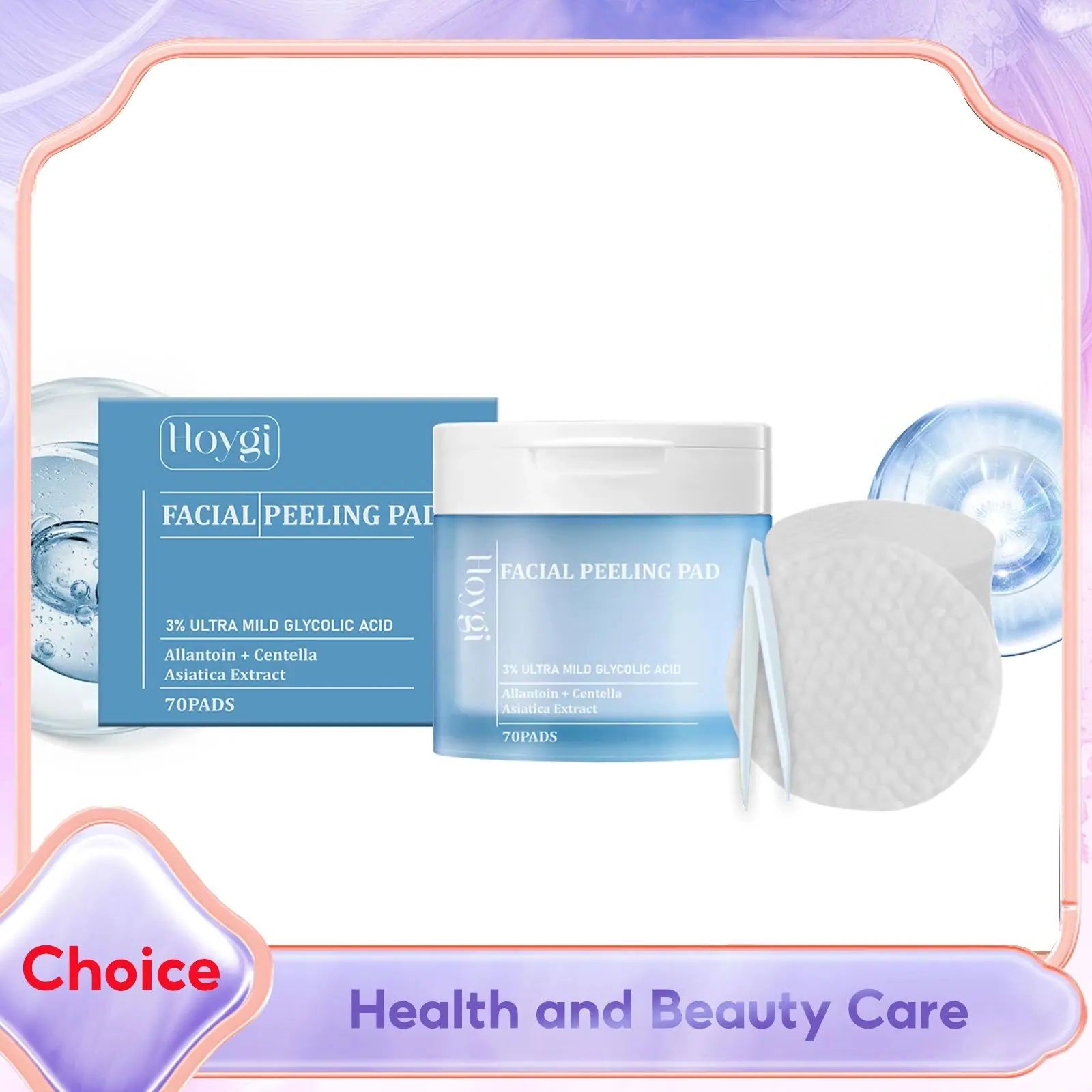 Salicylic Acid Exfoliating Fac - مراجعة Salicylic Acid Cleanser وسعره