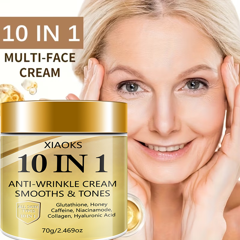 10-in-1 Instant Firming and Li - مراجعة Skincare Glow وسعره