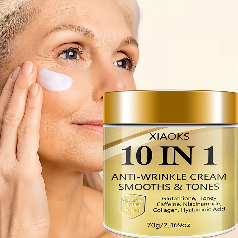 10-in-1 Instant Firming and Li - مراجعة Skincare Glow وسعره