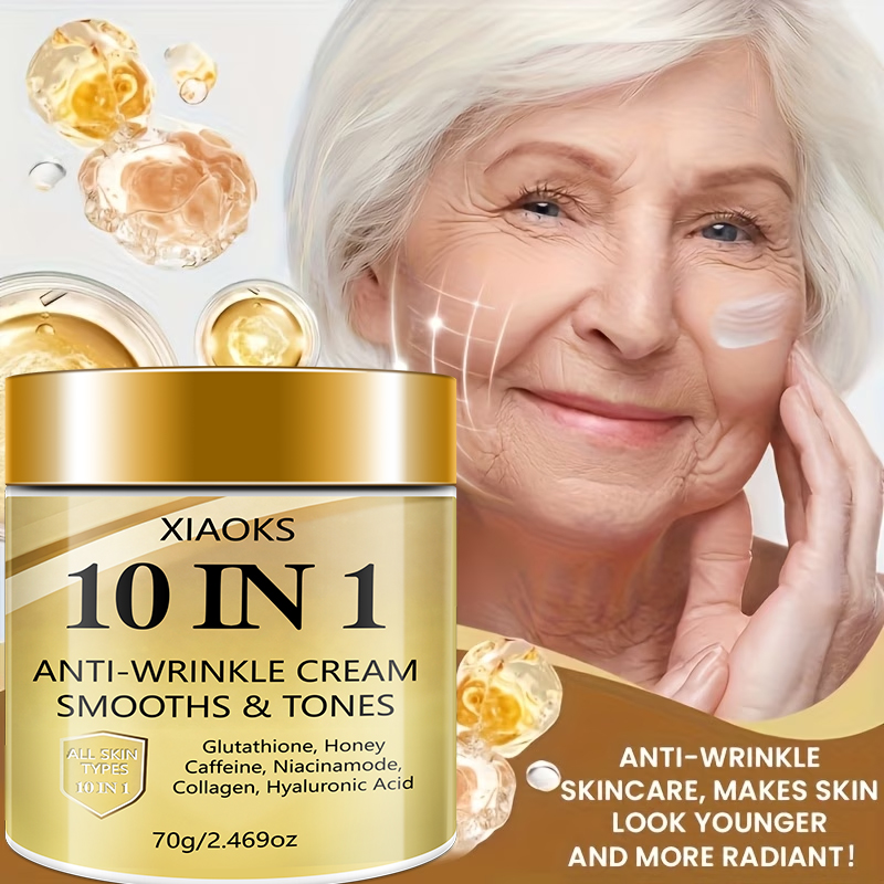 10-in-1 Instant Firming and Li - مراجعة Skincare Glow وسعره